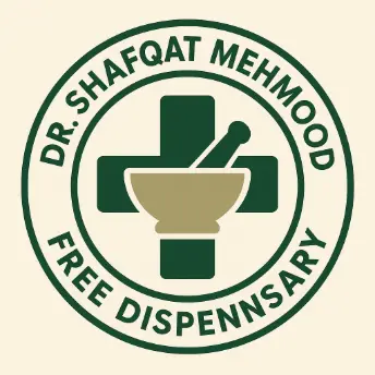 Drshafqatmehmoodfreedispensary